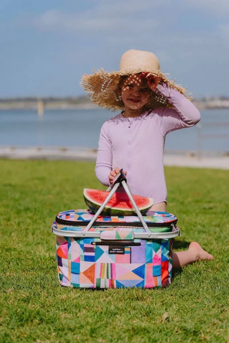 Daydreamer Really Cool Picnic Basket