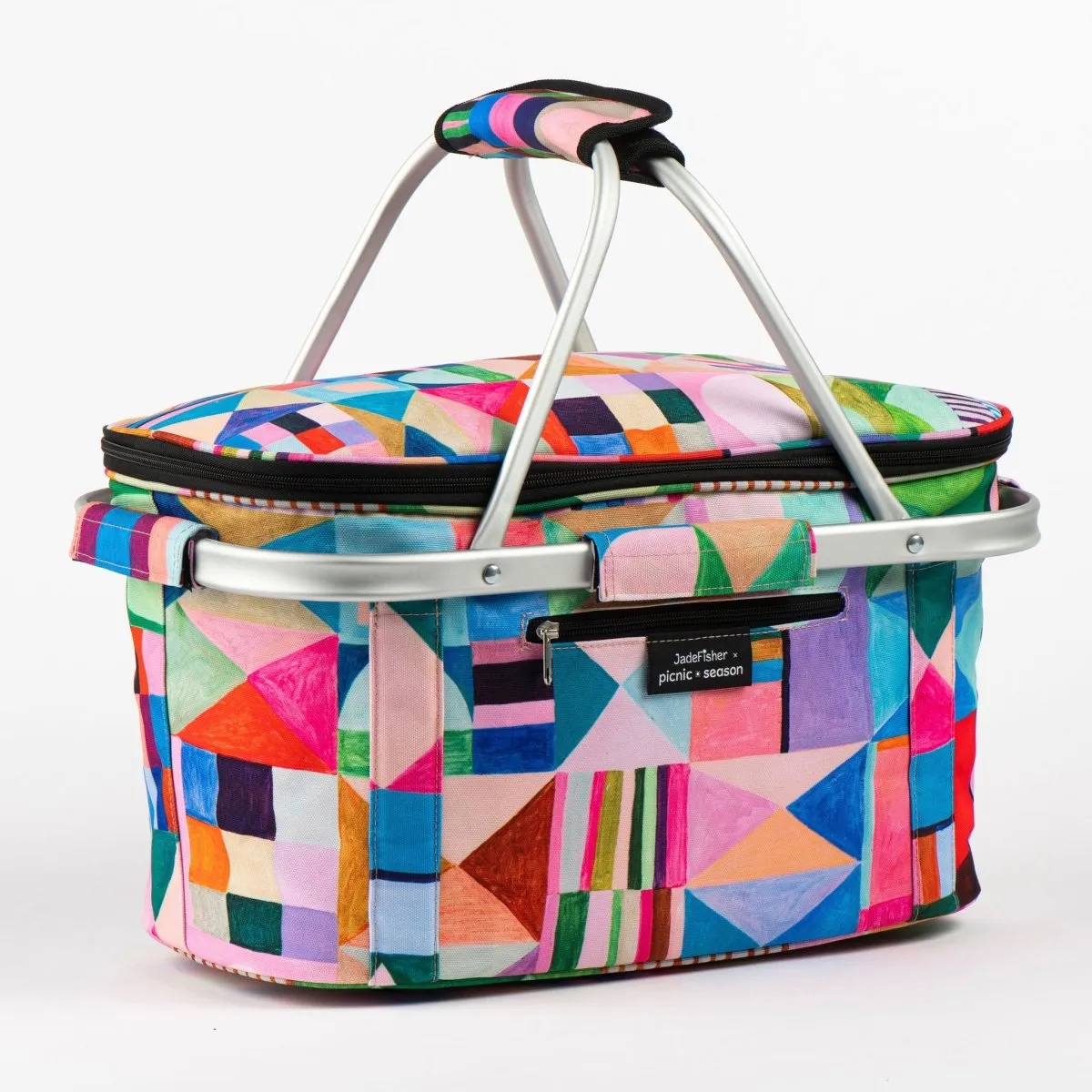 Daydreamer Really Cool Picnic Basket