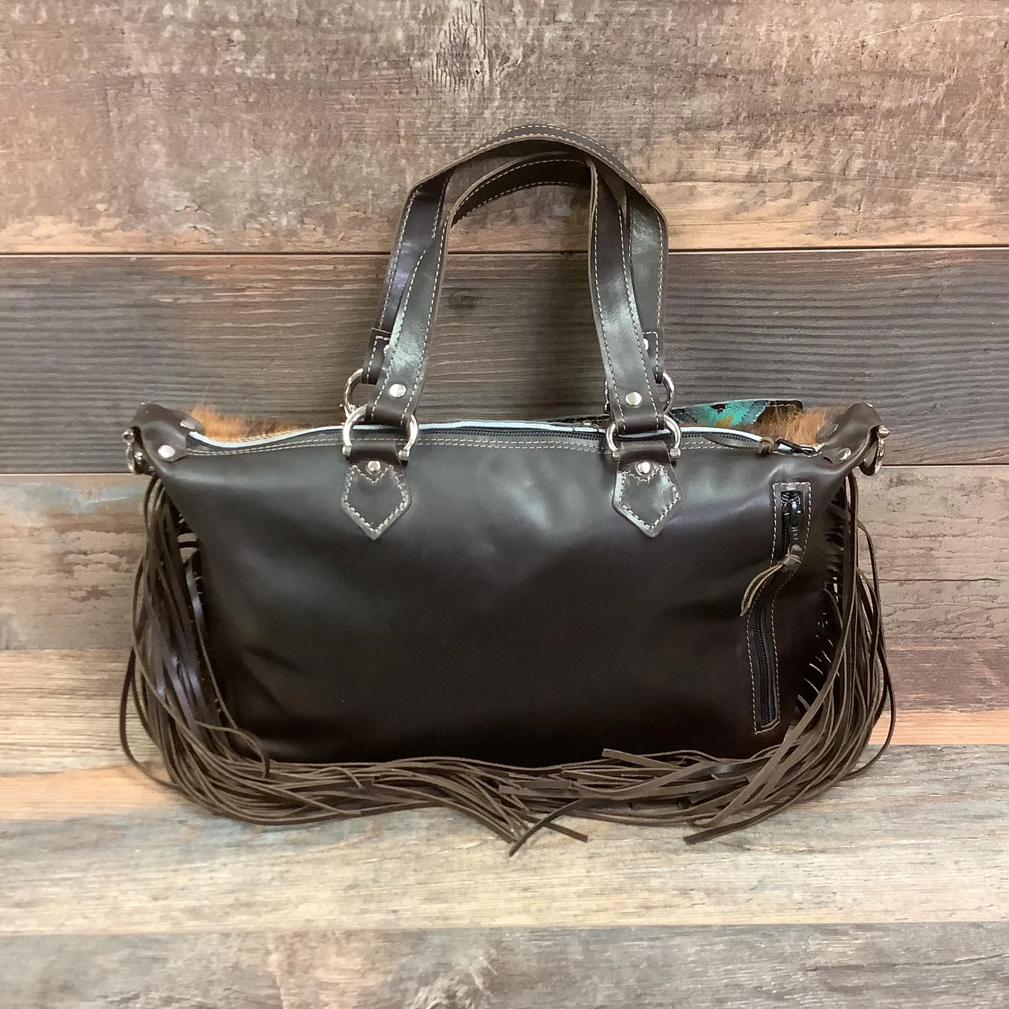 Designer Crossover - #26020 Bag Drop