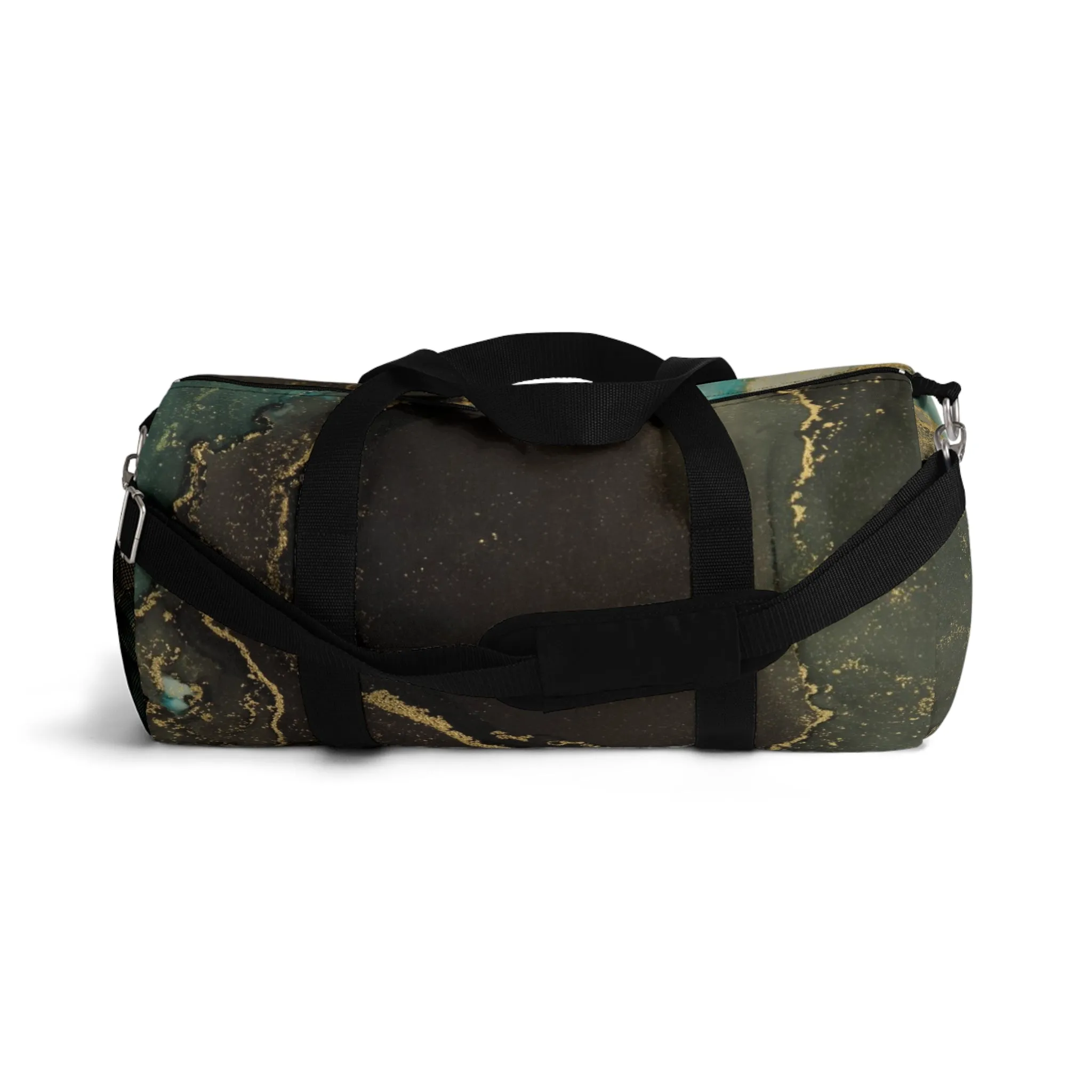 Designer Duffel Bag