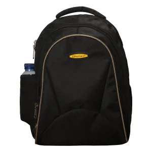 Dhariwal Water Resistant Dual Compartment Laptop Backpack 25L BP-211