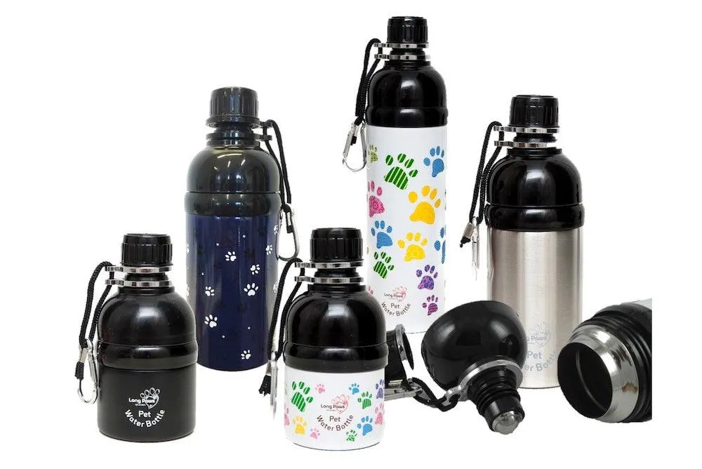 Dog Water Bottle, Lick 'n Flow, Friend