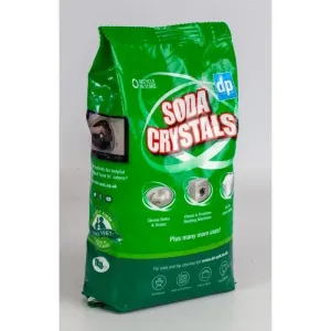 Dripak Soda Crystals 1kg