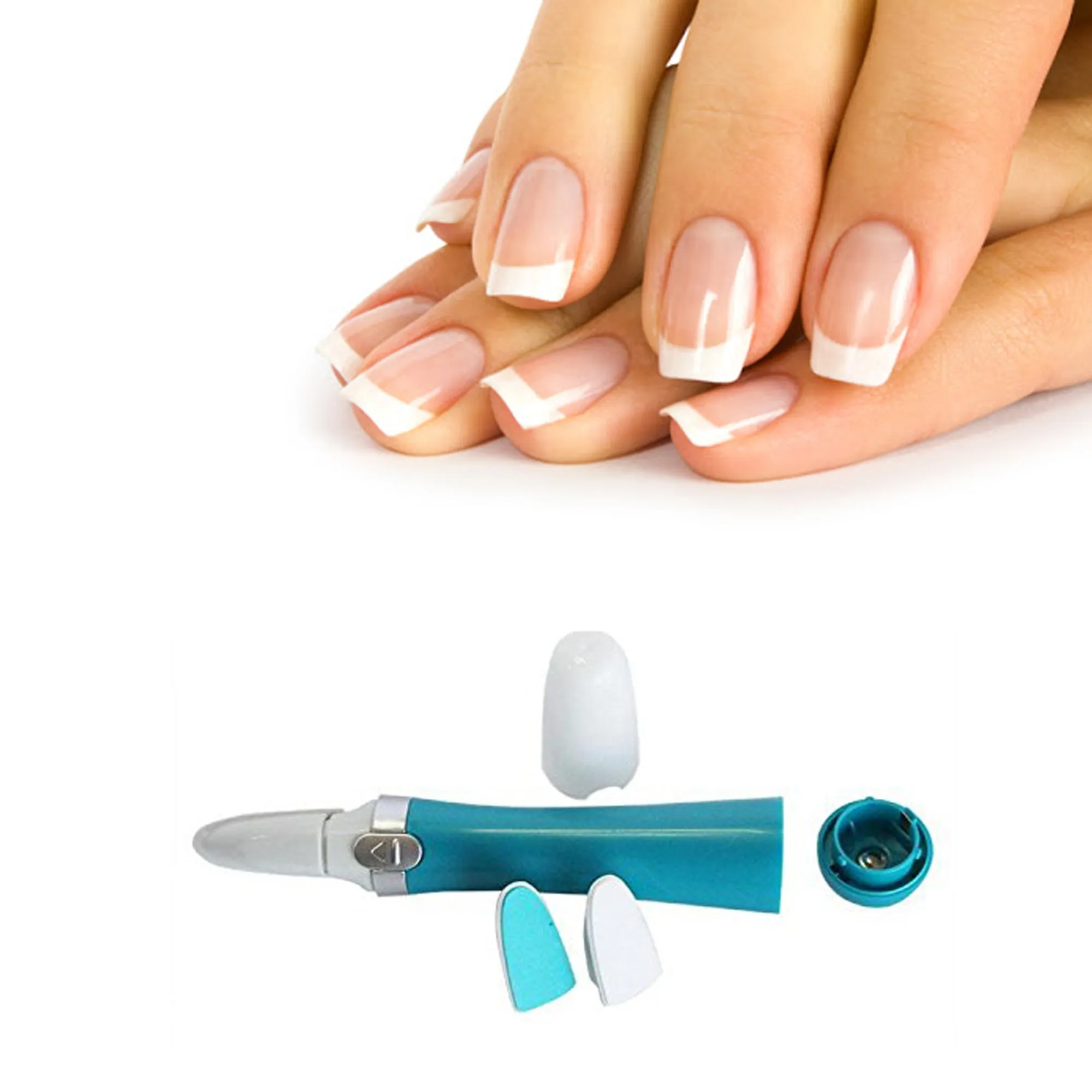 Electric Spa Nail Care for Those Stunning Nails You Always Wanted