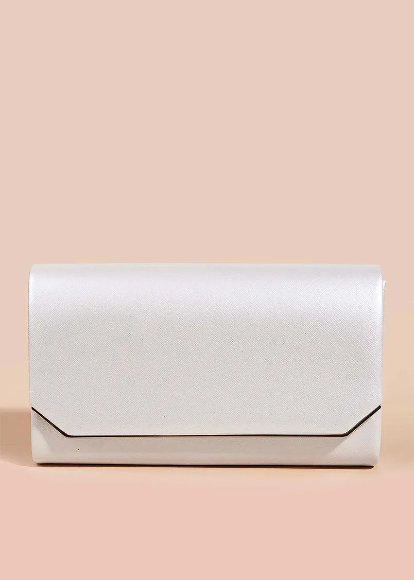 Elia Evening Clutch