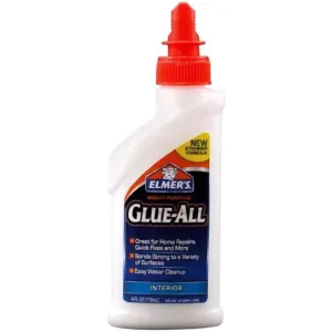 ELMER'S GLUE ALL MULTI PURPOSE INTERIOR