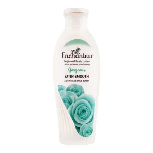 ENCHANTEUR BODY LOTION GORGEOUS 250ML