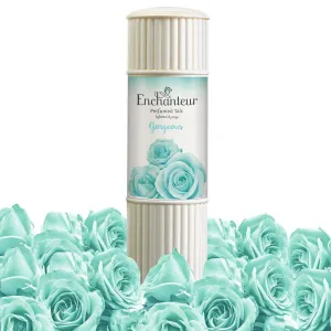 Enchanteur Gorgeous Fragrance Powder 250gm