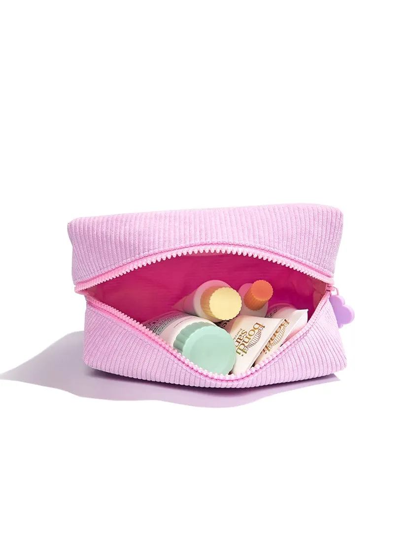 Everyday Skincare Cosmetic Bag