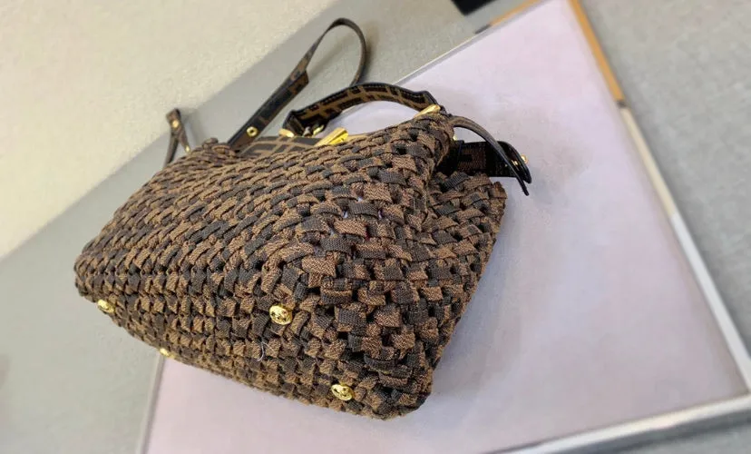 Fendi vintage 2021 handbag