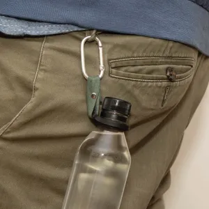 Flip-On Bottle Buddy Bottle Clip