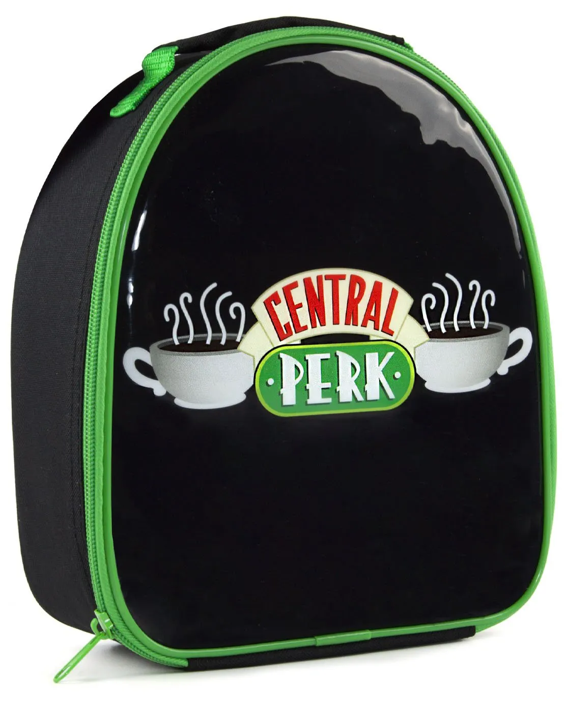 Friends Central Perk Lunch Bag & 600ml Sports Bottle Set