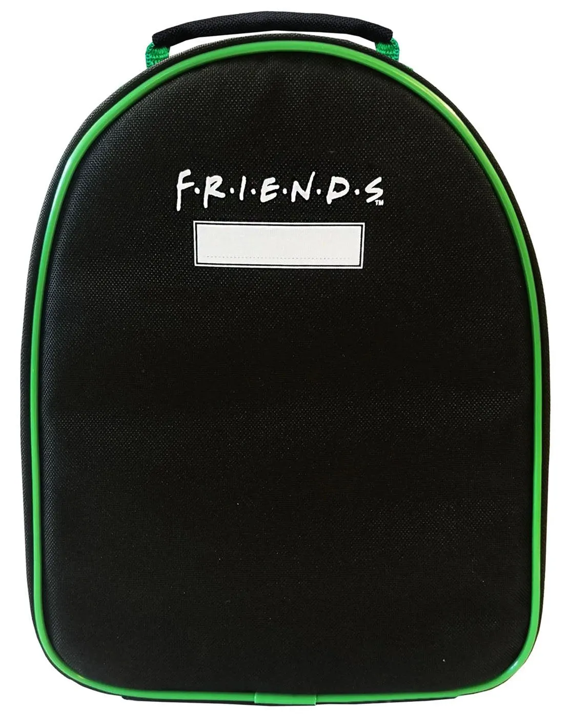 Friends Central Perk Lunch Bag & 600ml Sports Bottle Set