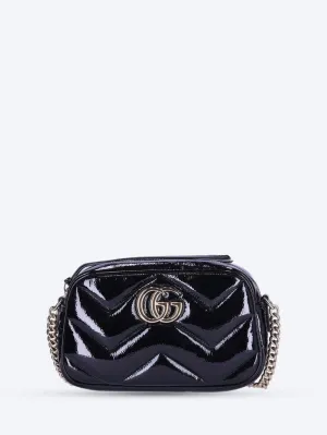 Gg marmont 2 shoulder bag