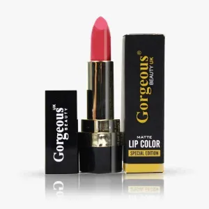 GORGEOUS BEAUTY MATT LIPSTICK 12