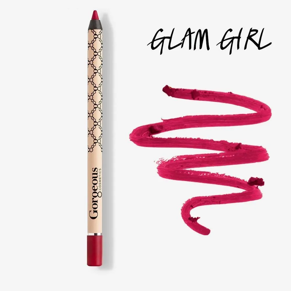 Gorgeous Lip Pencil - Glam Girl