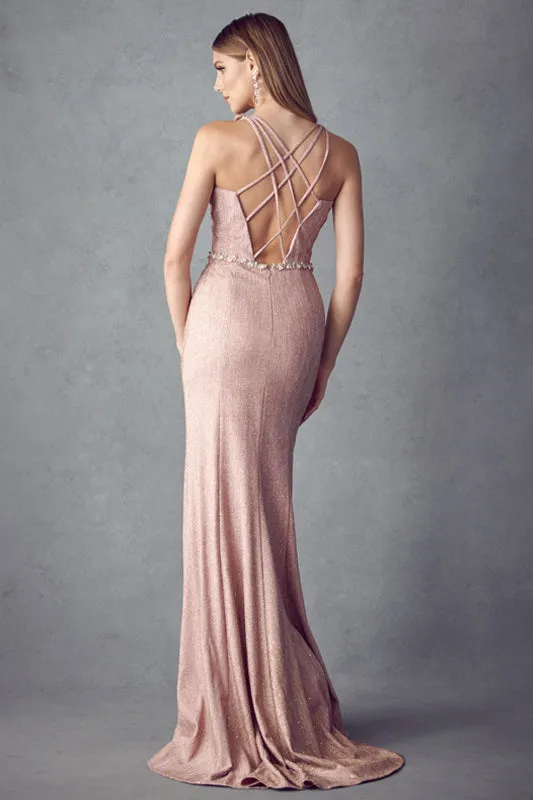 Gorgeous Mermaid Evening Dress JT237