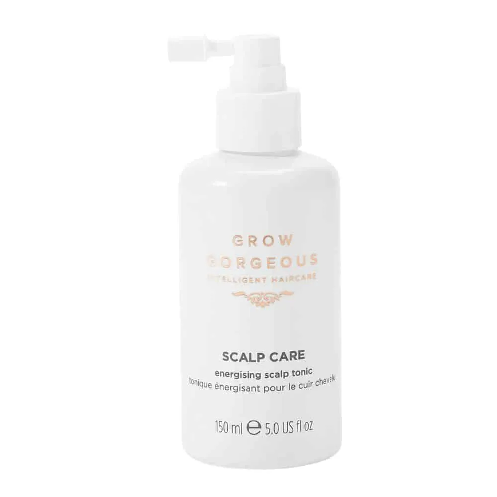 Grow Gorgeous Energising Scalp Tonic