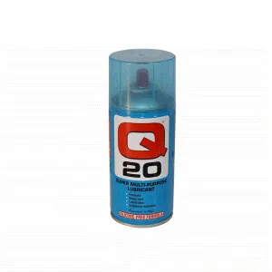 GT-Q20A - Q20 Moiste Repellent 150GR