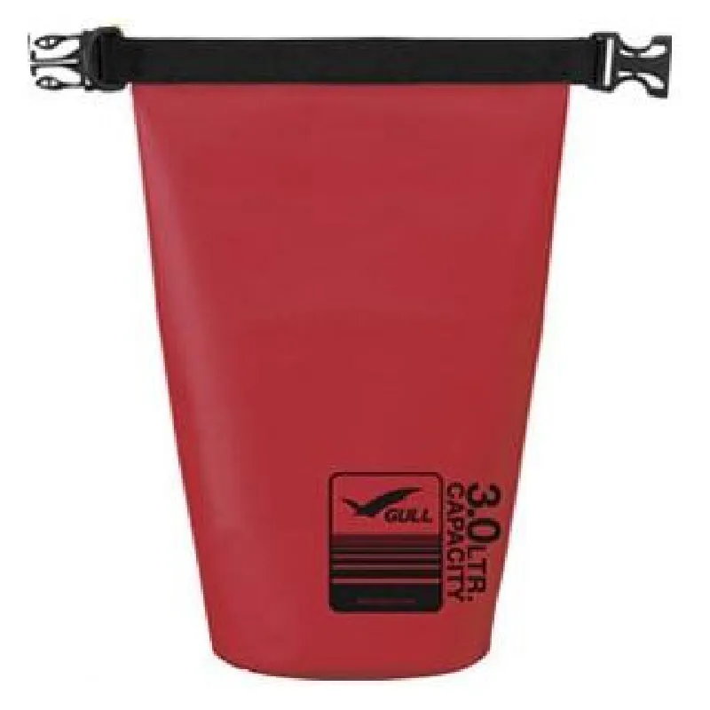 Gull Water Protect Bag GB-7090- 3L