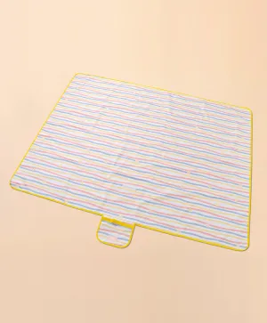 Have A Picnic Day Picnic Mat