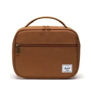 Herschel Rubber Pop Quiz Lunch Box