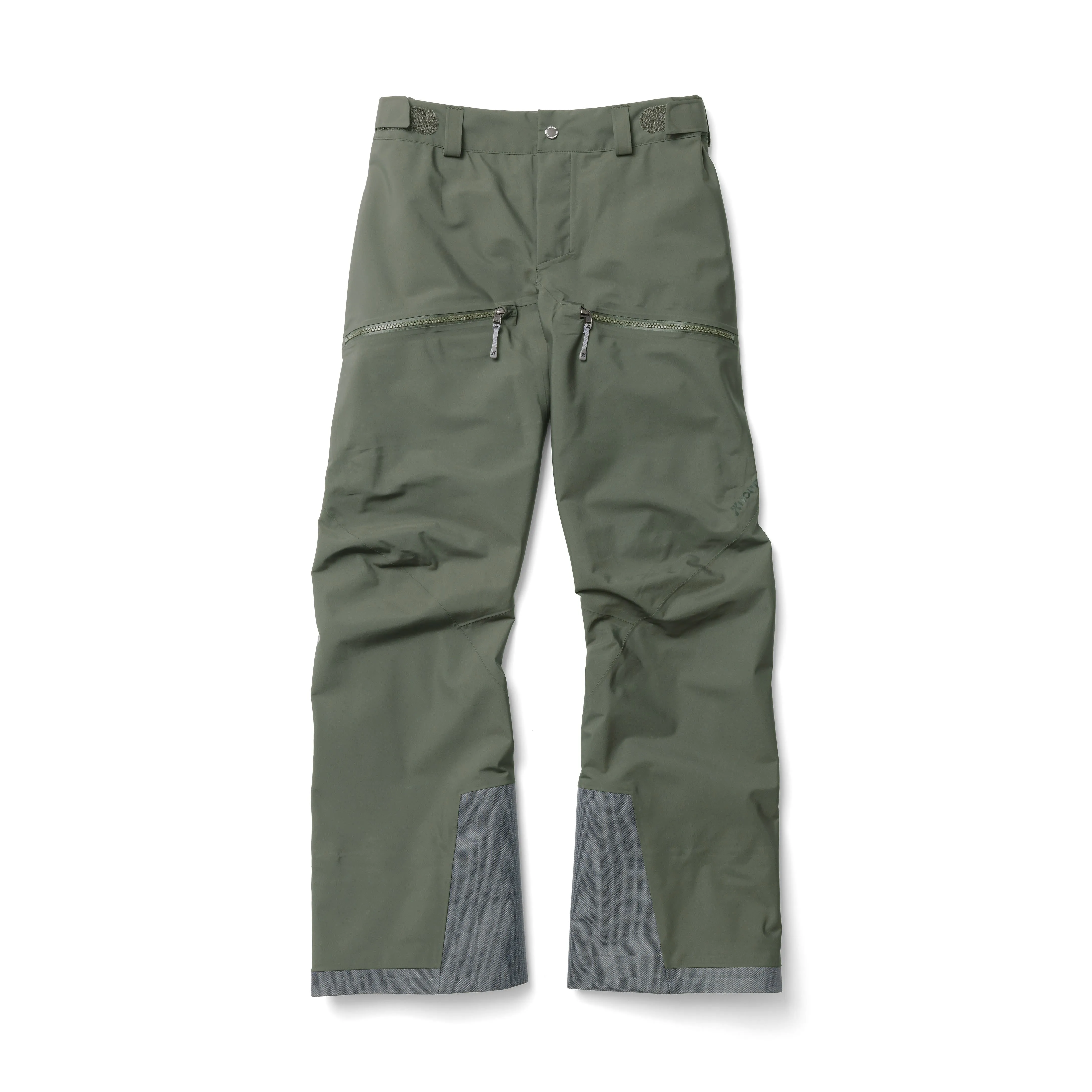 Houdini Women&#x27;s Purpose Pants Utopian Green | Buy Houdini Women&#x27;s Purpose Pants Utopian Green here | Outnorth