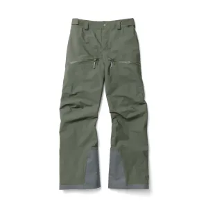 Houdini Women&#x27;s Purpose Pants Utopian Green | Buy Houdini Women&#x27;s Purpose Pants Utopian Green here | Outnorth