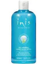 Inis Sea Mineral Hand Wash Refill 16.9 fl. oz.