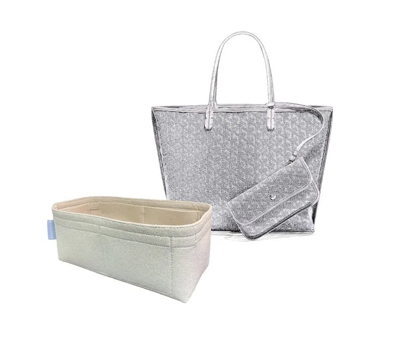 Inner Bag Organizer - Goyard Anjou | 3 sizes