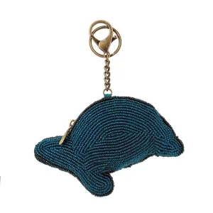 Island Turtle Coin Purse/Key Fob