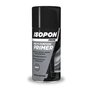 Isopon Multi-Purpose Primer Aerosol (Large) - MPPG/AL (Pickup Only)