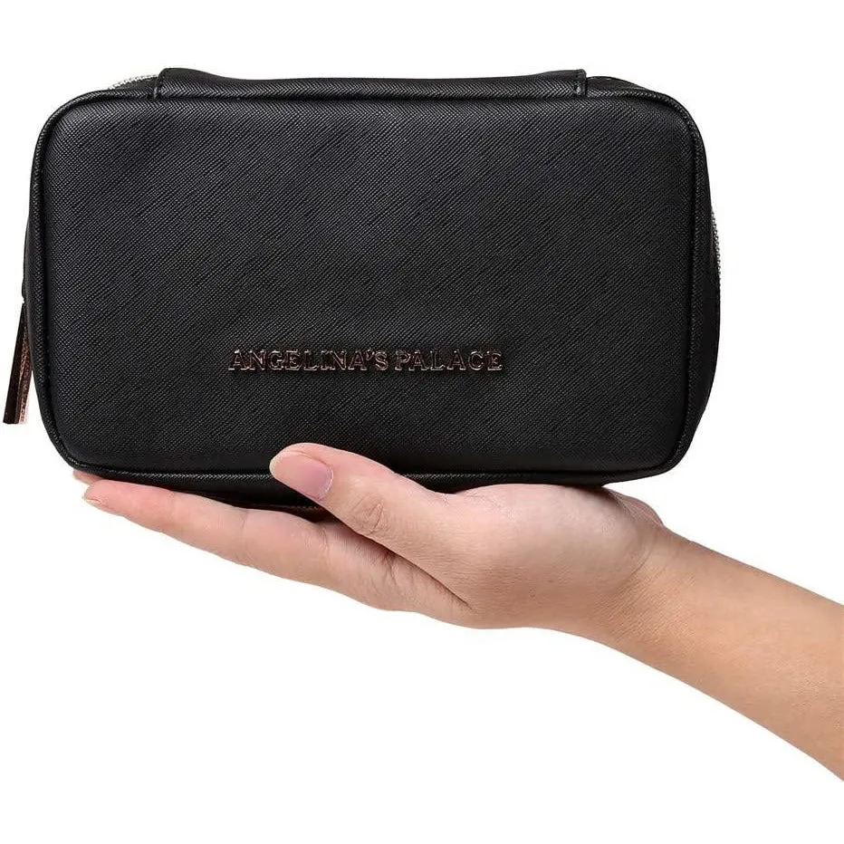 Jewelry Bag Small Black