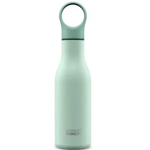 JOSEPH JOSEPH - Loop Water Bottle Green