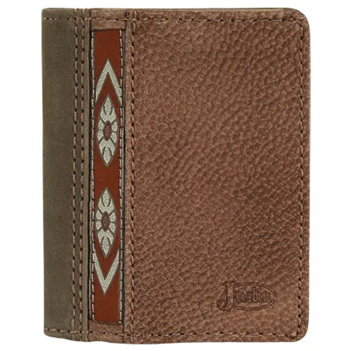 Justin BiFold Wallet