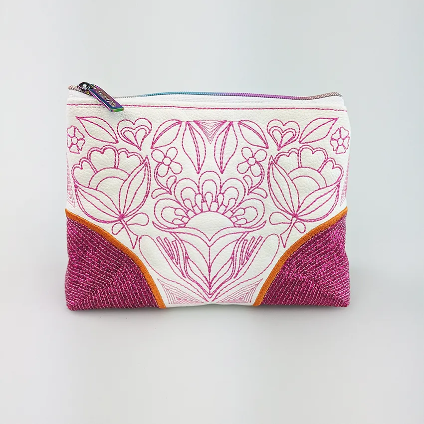 Katie Cosmetic Purse