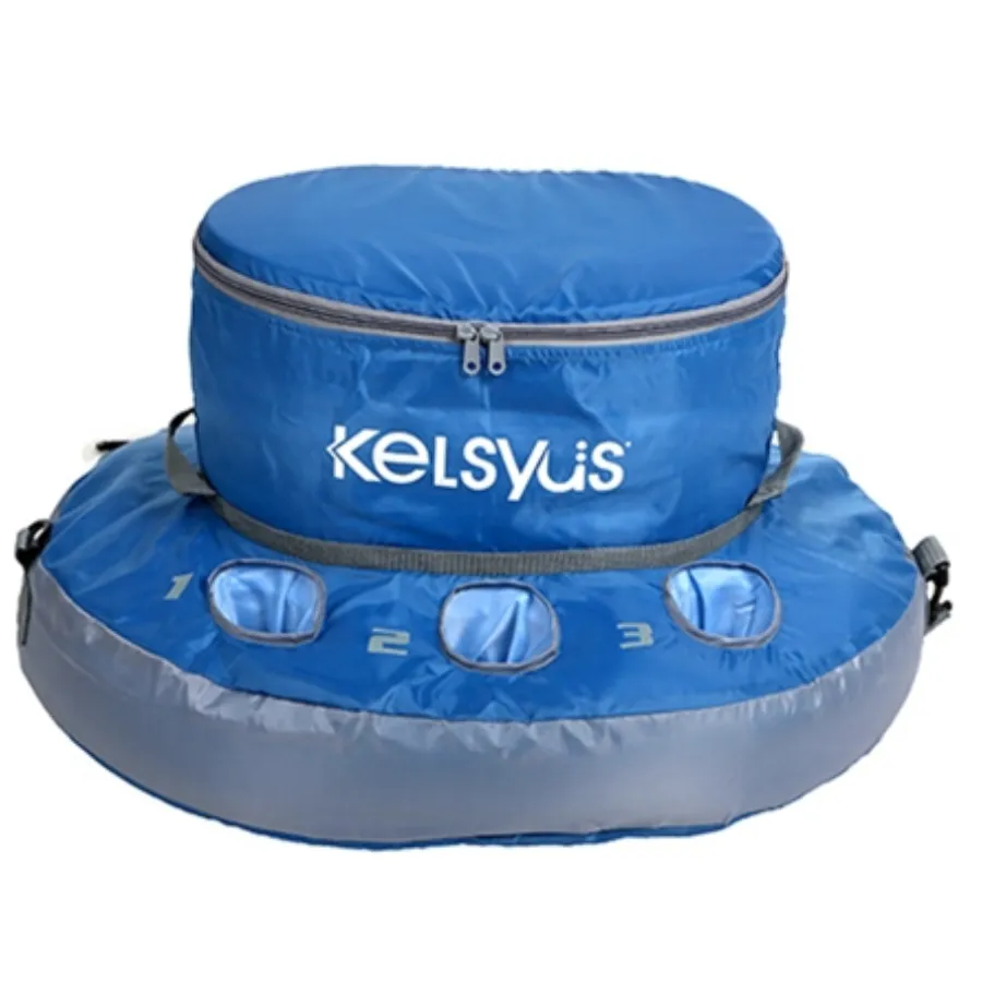 Kelsyus Floating Cooler 80010