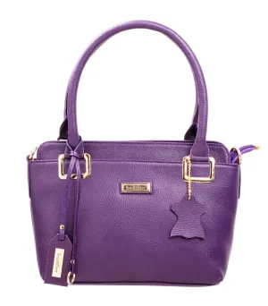 Ladies Premium Leather hand bag 99517