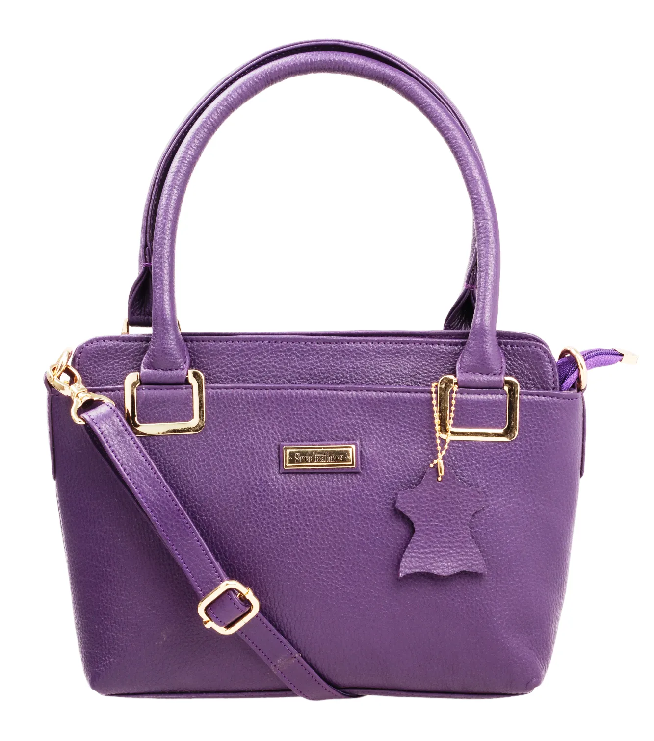 Ladies Premium Leather hand bag 99517