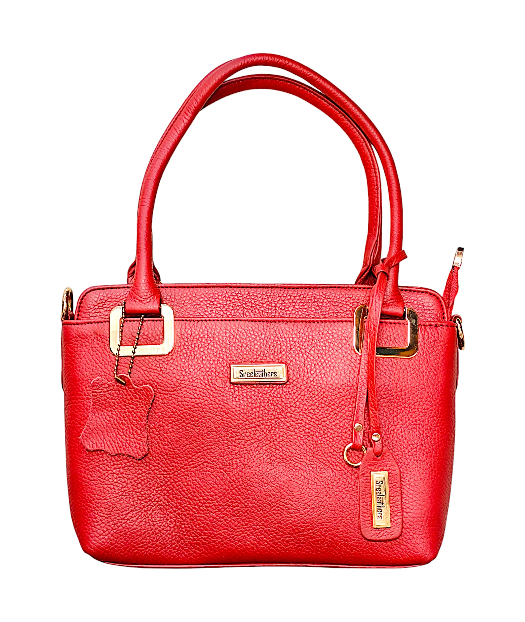 Ladies Premium Leather hand bag 99517