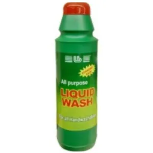 LB Liquid Wash All Purpose 1 L