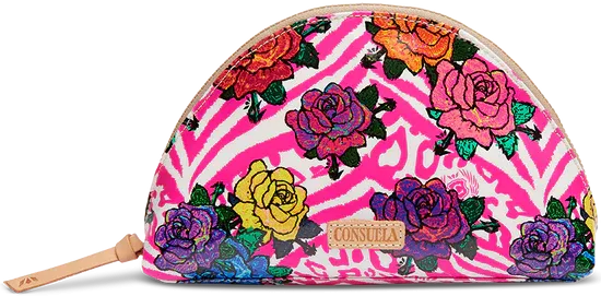 LG. COSMETIC CASE, FRUTTI