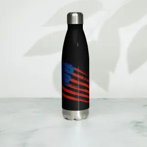 Liberty Legacy Stainless Steel Water Bottle