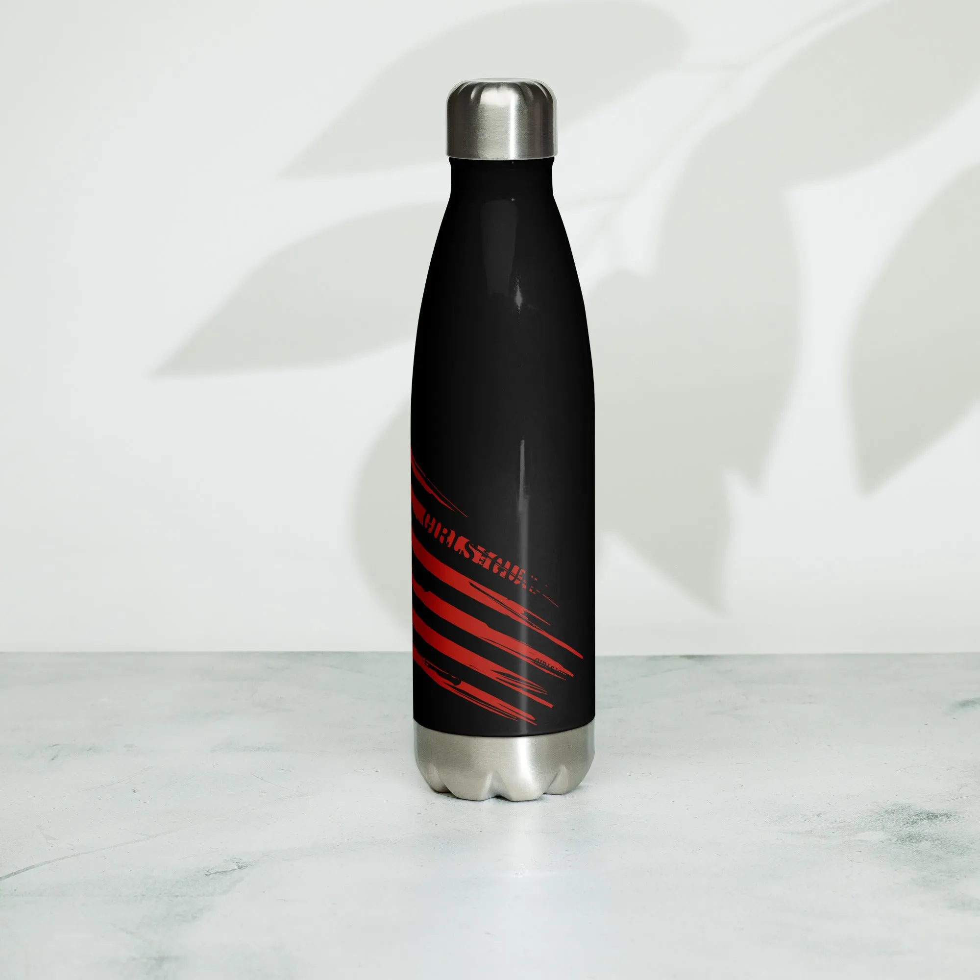 Liberty Legacy Stainless Steel Water Bottle