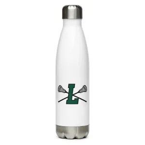 LL Stainless steel water bottle