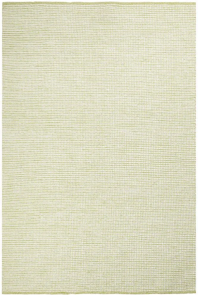 Loft Stunning Wool Pistachio Rug