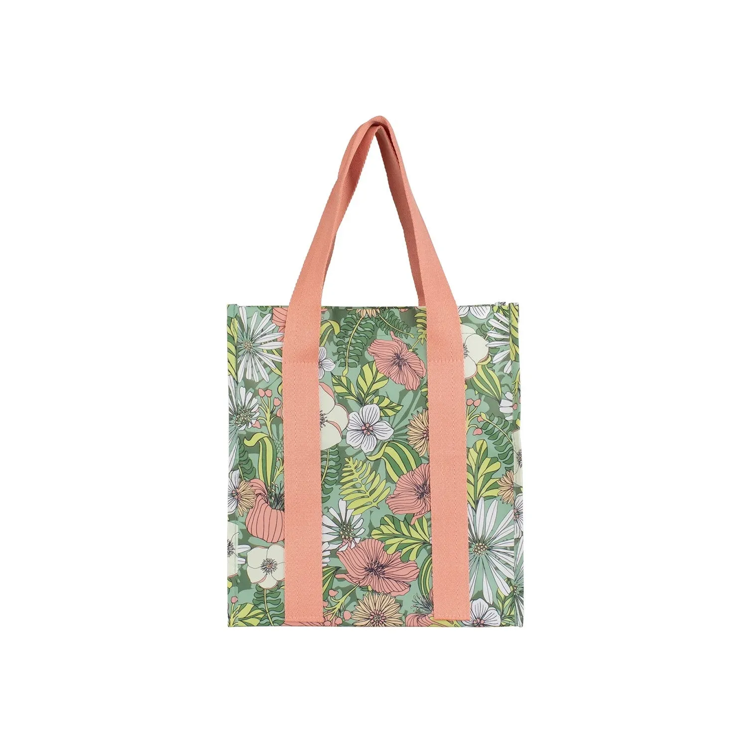 Market Bag - Magical Garden