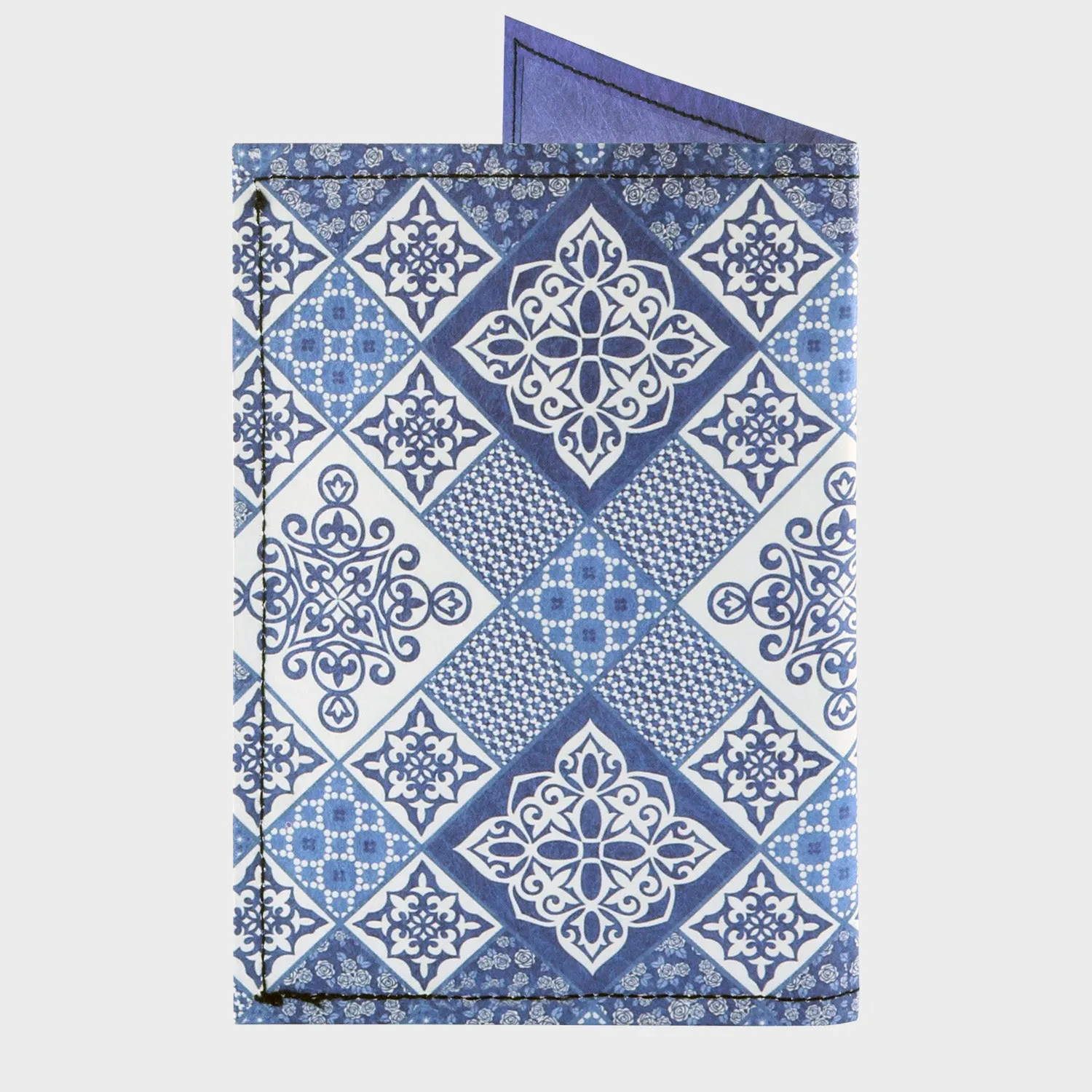 Marrakesh Travel Wallet