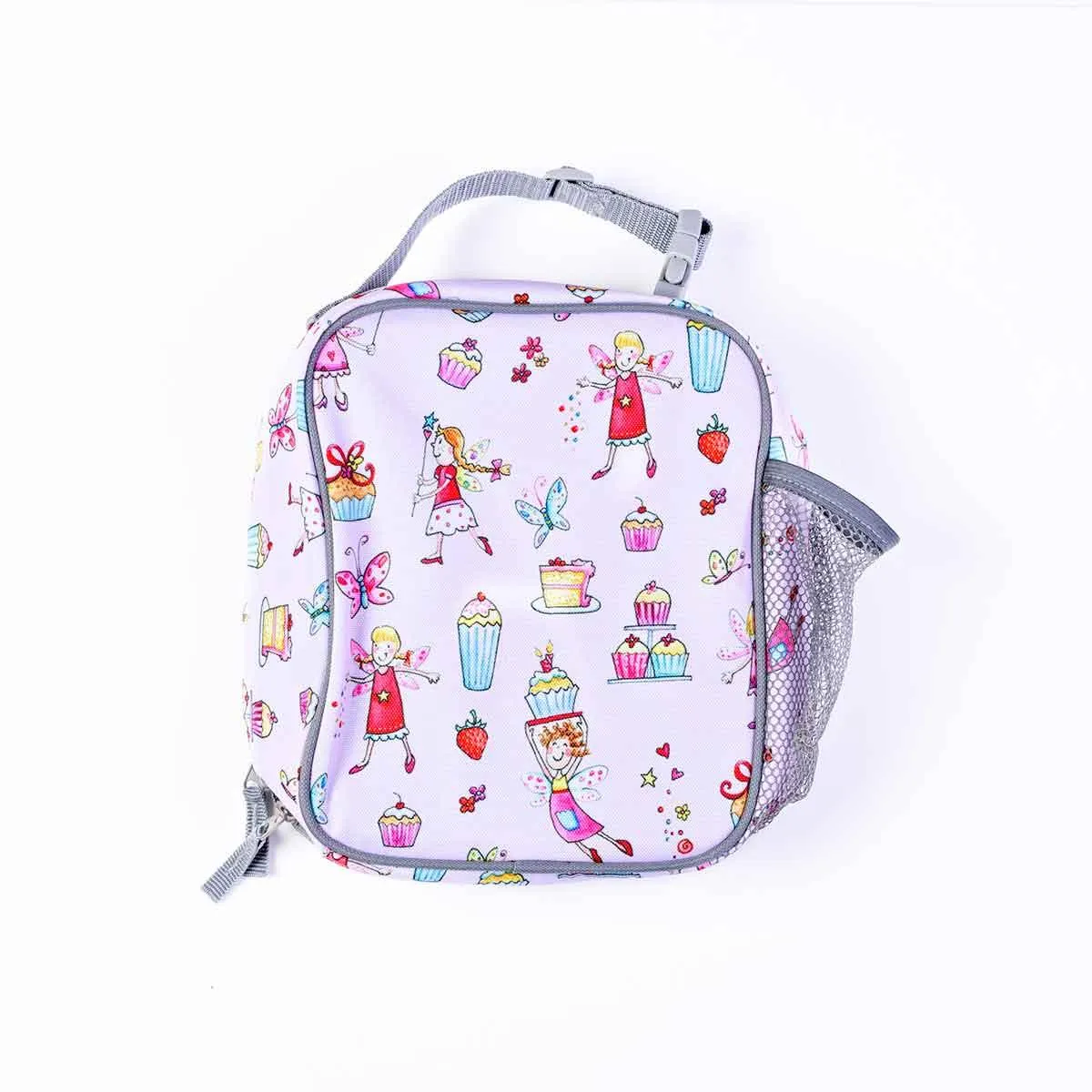 Martin Gulliver Cup Cake Fairy Lunch Bag