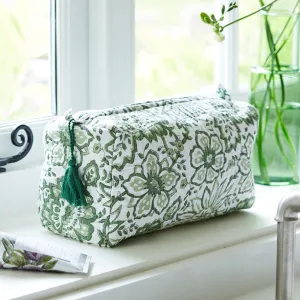 Meadow Wash Bag - Large